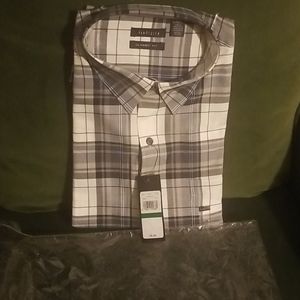 Mens Van Heusen Dress shirt